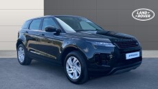 Land Rover Range Rover Evoque 1.5 P270e S 5dr Auto Hatchback
